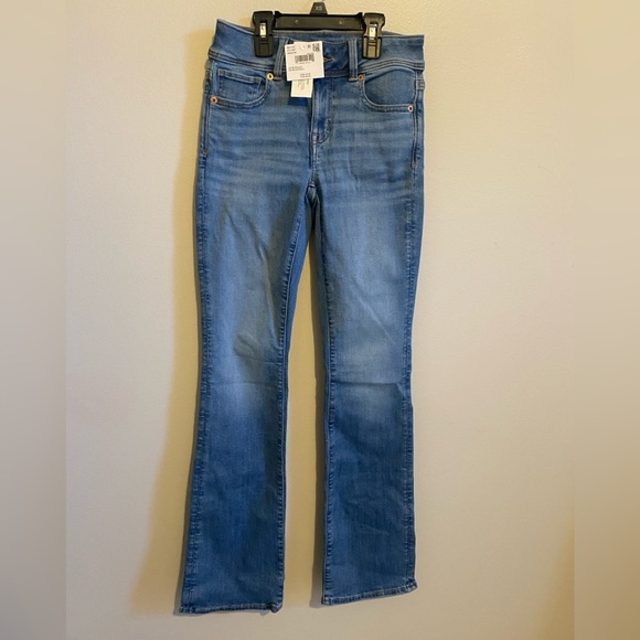 American Eagle Outfitters Denim - American Eagle Next Level Stretch Jeanz